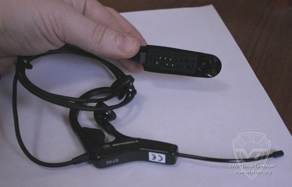 ������������ Motorola. �������������� Motorola MDRMN4017