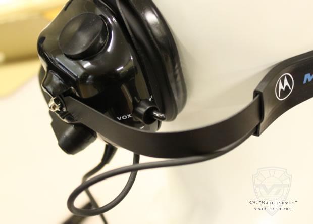 ������ ���������� ���������� Motorola MDRMN4020