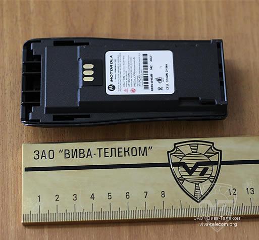 ����������� ��� ������������ Motorola CP-140, CP-160, CP-180