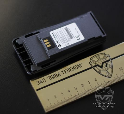 ���������� ������� ������������ Motorola NNTN4497