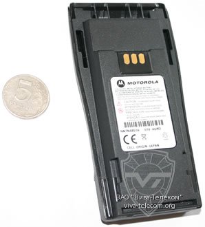  Motorola NNTN4851    CP