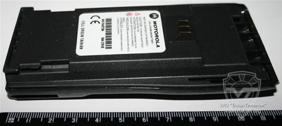    Motorola CP040 CP140 CP160 CP180 - NNTN4970
