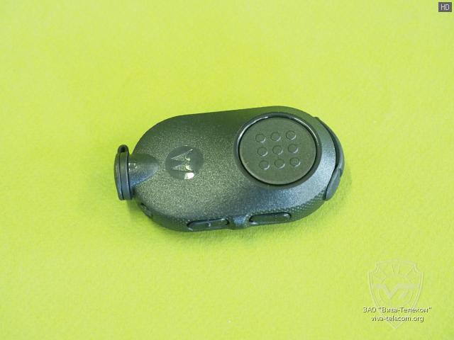 ������ �������� BlueTooth ��������� Motorola GMTN6356