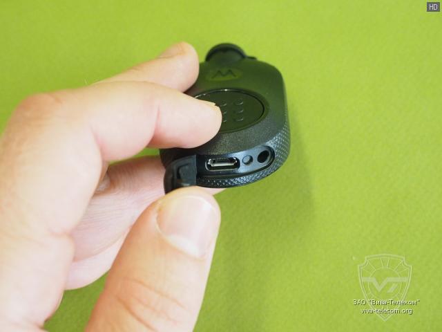 ��� ������ �������� Motorola GMTN6356 �����