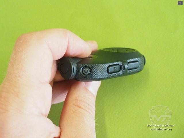 ������ ���������� BlueTooth ���������� Motorola GMTN6356