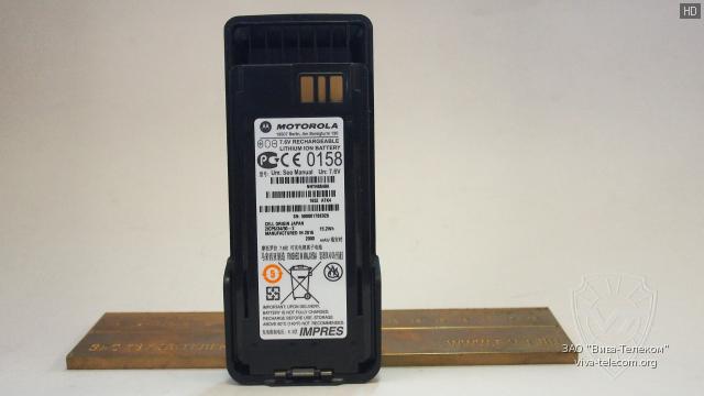 ���������������� ������� Motorola NNTN8840