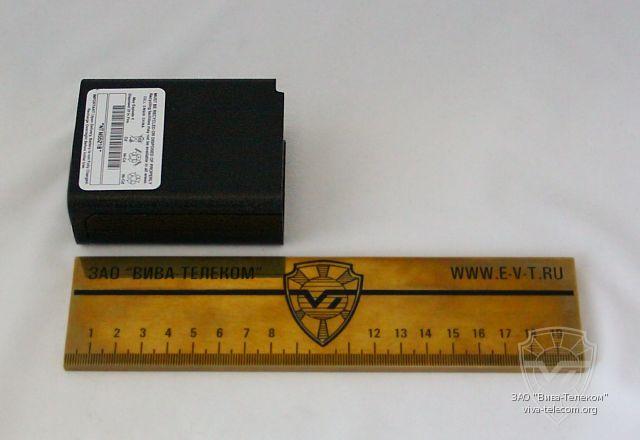 �������� �������������� ������� Motorola NTN5521