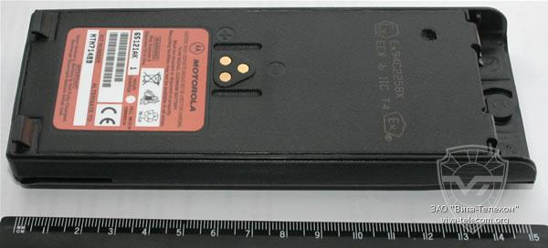 ��������������� ����������� Motorola NNTN7148