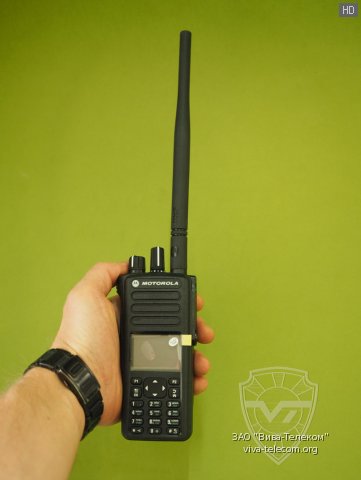   Motorola PMAD4147  