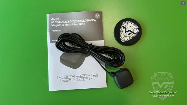 ������������ ������� Motorola PMAN4010