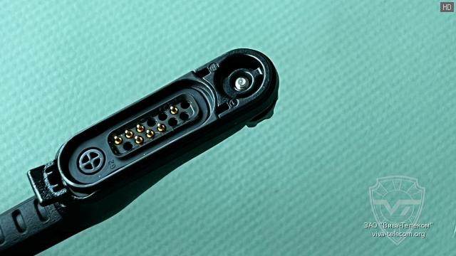 ������ ������ Motorola PMKN4230 ��� ������������ ION