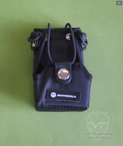    Motorola GP344