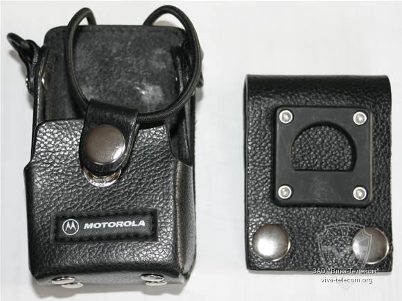   Motorola PMLN4471   Motorola GP-344 GP-388 GP-644 GP-688