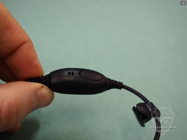 ������ �������� ��������� Motorola PMLN6069