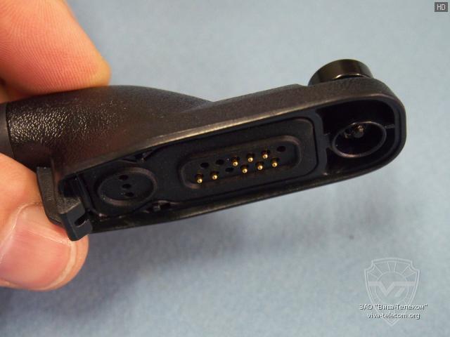 ������ ��� ����������� Motorola PMLN6368 � ������������ ��������