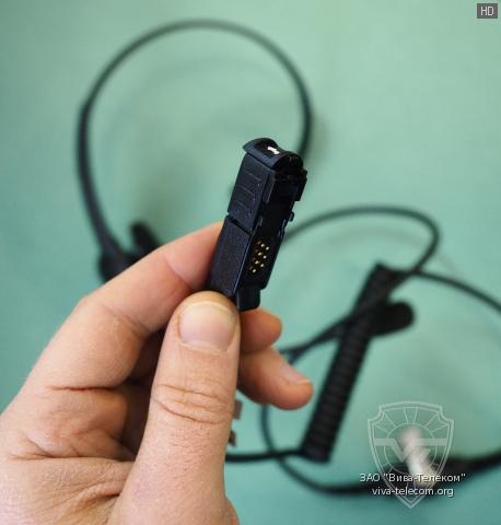 ������ ��������� Motorola PMLN6635