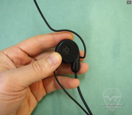 ������� ��������� Motorola PMLN6761