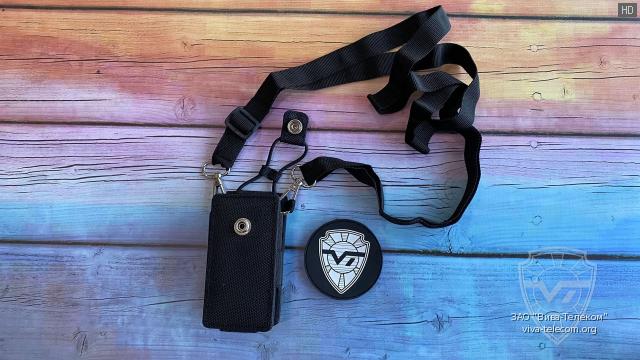 ����� ��� ������������ Motorola TalkAbout - PMLN7706