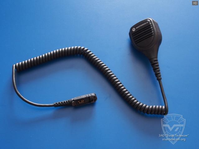 �������-�������� Motorola PMMN4075