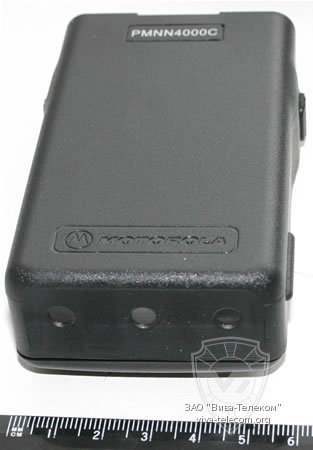  Motorola PMNN4000