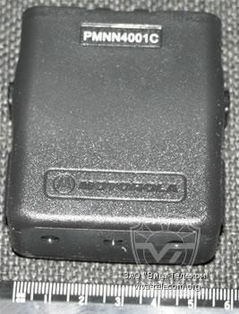 ����������� Motorola PMNN4001