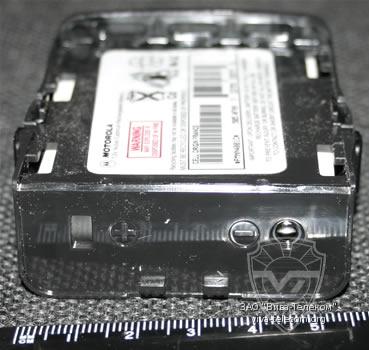 ������������ Motorola GP68 - ����������� PMNN4001