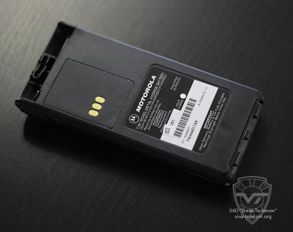 ����������� PMNN4017 ��� ������������ Motorola P040, P080