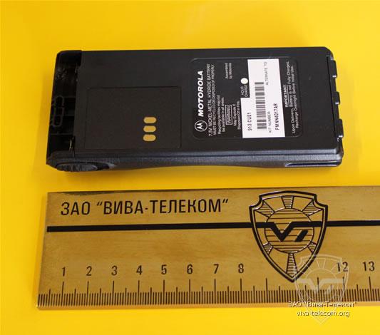 ���������� ������� �������������� ������� Motorola PMNN4017AR