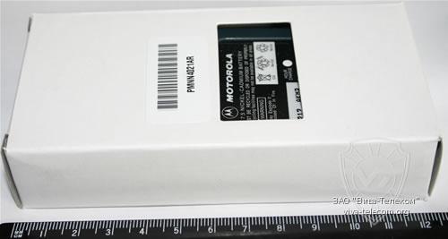 ����������� Motorola PMNN4021