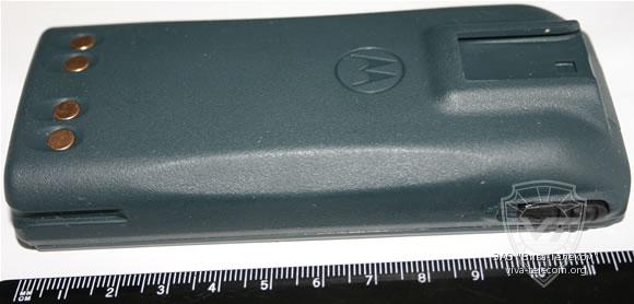 ��� ��� ����� Motorola P040, P080 - PMNN4021