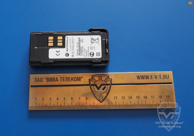 �������� ������������ Motorola PMNN4416