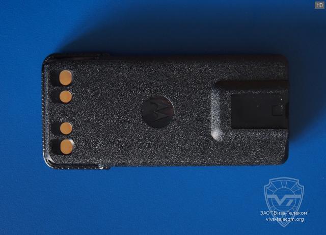 �������������� ������� Motorola PMNN4416