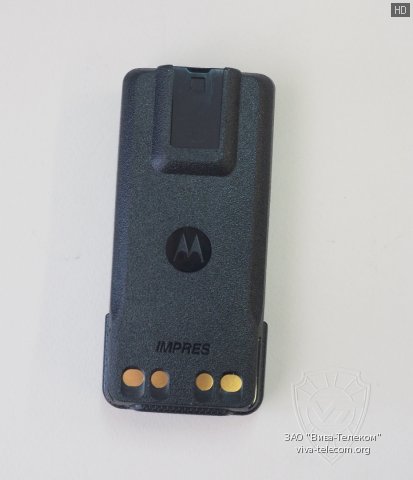    Motorola PMNN4418 