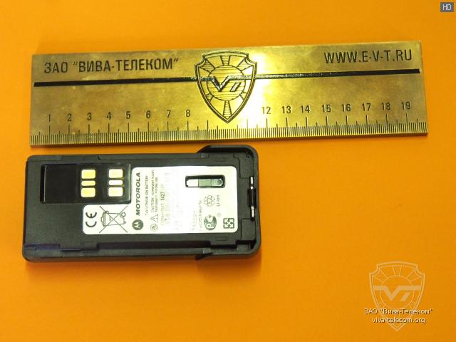 �������� ������������ Motorola PMNN4435