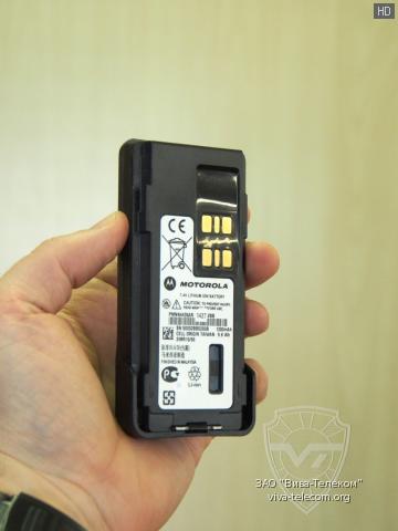 �����-������ ����������� Motorola PMNN4435 �� �������� ������ ����������.