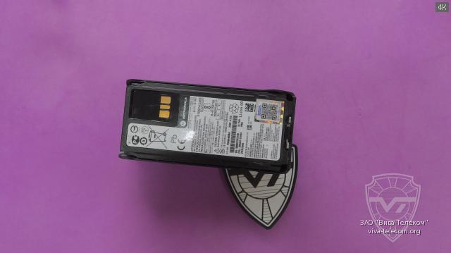 ����������� PMNN4808 ��� ������������ Motorola R7