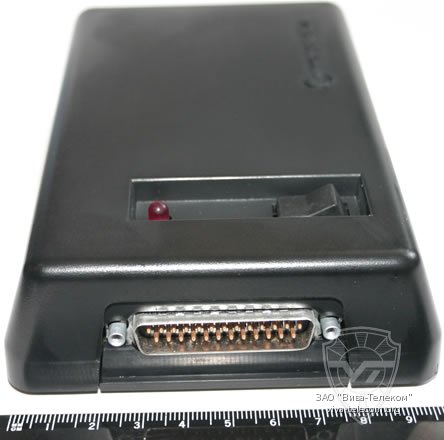 Motorola RLN4008 - radio interface box