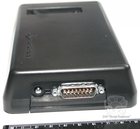   Motorola RLN4008