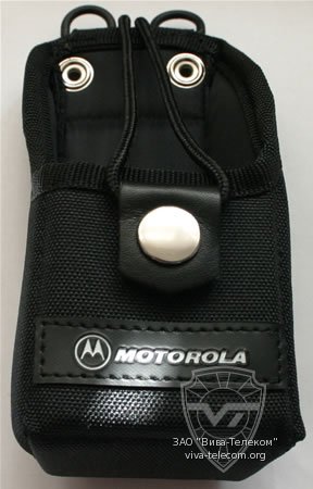     Motorola RLN4868