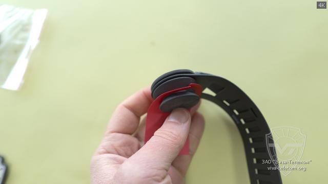 �������� � ������� ������������� Savox HC-1