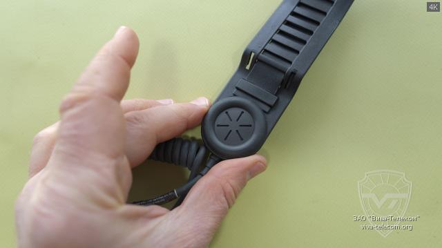 ������� ��������� Savox HC-1