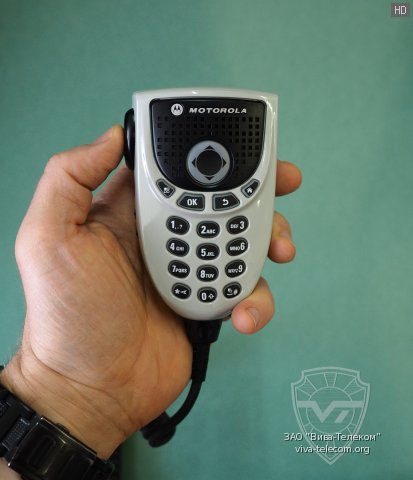   Motorola RMN5127
