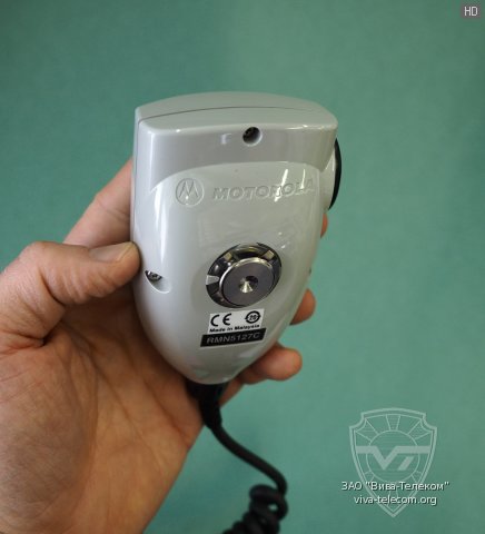   Motorola RMN5127 