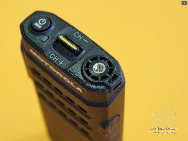    Motorola SL-1600