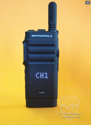   Motorola SL1600