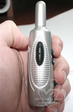 T4502 - ������������ ����� PMR (446 ���) ���������