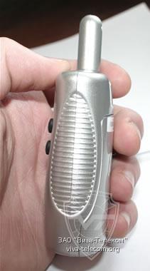 ����� Motorola T-4502