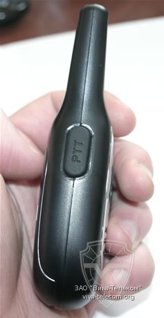 Motorola T-4512 -   PMR446