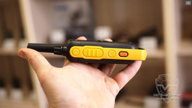 ��� ������������ Motorola Talkabout T82 Extreme �� ������� ������ ��������