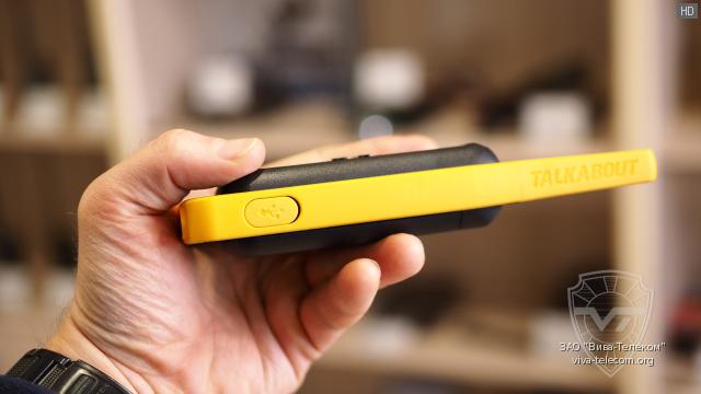 ��� ������������ Motorola Talkabout T82 Extreme ������